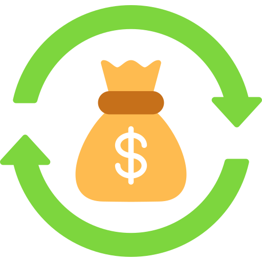 Returns Icon