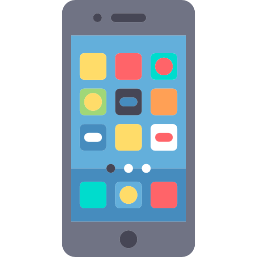 Mobile Icon
